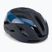 Oakley Aro5 Race Eu blue bike helmet FOS901302