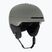 Oakley Mod3 dark brush ski helmet