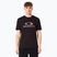 Men's Oakley O Bark 2.0 t-shirt black/american flag
