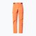 Men's Oakley Axis Insulated soft orange snowboard trousers