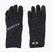 Ski gloves Oakley Factory Ellipse blackout