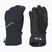 Ski gloves Oakley Roundhouse Short blackout
