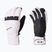 Ski gloves Oakley Roundhouse Short Lunar Rock