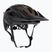 Oakley Drt5 Maven EU satin black/bronze colorshift bike helmet