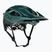 Oakley Drt5 Maven EU satin viridian/grey duality swirl bike helmet
