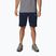 Men's Columbia Logo Fleece trekking shorts navy blue 1884601464