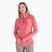 Columbia Glacial IV women's fleece sweatshirt dark coral 1802201