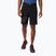 Columbia Titan Pass 010 men's trekking shorts black 1886441