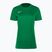 Nike Dri-FIT Park VII pine green/white women's football shirt