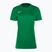 Nike Dri-FIT Park VII women's football shirt pine green/white