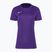 Nike Dri-FIT Park VII court purple/white women's football shirt