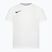 Nike Dry-Fit Park VII children's football shirt white / black