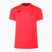 Nike Dri-FIT Park VII SS bright crimson/black children's football shirt