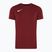 Nike Dri-FIT Park VII Jr team red/white children's football shirt