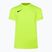 Nike Dri-FIT Park VII volt/black children's football shirt