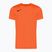 Nike Dri-FIT Park VII Jr safety orange/black children's football shirt
