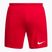 Nike Dri-Fit Park III men's training shorts red BV6855-657