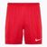 Women's Nike Dri-FIT Park III Knit Football Shorts university red/white