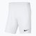 Nike Dry-Fit Park III children's football shorts white BV6865-100