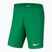Nike Dry-Fit Park III children's football shorts green BV6865-302