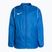 Children's football jacket Nike Park 20 Rain Jacket royal blue/white/white