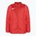 Children's football jacket Nike Park 20 Rain Jacket university red/white/white