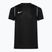 Nike Dri-Fit Park 20 black/white children's football shirt