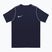 Nike Dri-Fit Park 20 obsidian/white/white children's football shirt