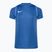 Nike Dri-Fit Park 20 children's football shirt royal blue/white/white
