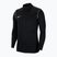 Nike Dri-FIT Park 20 Knit Track black/white children's football sweatshirt