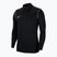 Nike Dri-FIT Park 20 Knit Track children's football sweatshirt black/white