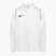 Nike Dri-FIT Park 20 Knit Track children's football sweatshirt white/black/black