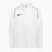 Nike Dri-FIT Park 20 Knit Track white/black/black children's football sweatshirt