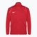 Nike Dri-FIT Park 20 Knit Track university red/white/white children's football sweatshirt