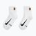 Socks Nike Court Multiplier Max 2 pairs white/white