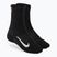 Nike Court Multiplier Cushioned Crew 2pairs tennis socks black/black