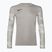 Men's Nike Dri-FIT Park IV Goalkeeper T-shirt pewter grey/white/black