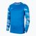 Men's Nike Dri-Fit Park IV football sweatshirt blue CJ6066-463