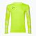 Men's Nike Dri-FIT Park IV Goalkeeper T-shirt volt/white/black