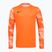 Men's Nike Dri-Fit Park IV football sweatshirt orange CJ6066-819