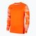 Men's Nike Dri-Fit Park IV football sweatshirt orange CJ6066-819