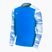 Nike Dry-Fit Park IV children's football sweatshirt blue CJ6072-463