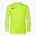 Nike Dri-FIT Park IV Children's Goalkeeper T-shirt volt/white/black