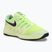 Children's tennis shoes Nike Court Vapor X Jr ghost green/barely volt/blackened blue