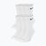 Men's socks Nike Everyday Plus Cushioned Crew 6 pairs white/black
