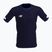 New Balance Turf children's football shirt navy blue NBEJT9018