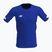 Children's football shirt New Balance Turf blue NBEJT9018