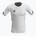 New Balance Turf children's football shirt white EJT9018WT