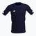 New Balance Turf men's football shirt navy blue EMT9018NV