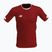 Men's New Balance Turf football shirt maroon EMT9018RDP